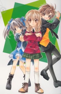 BUY NEW spiral - 28581 Premium Anime Print Poster